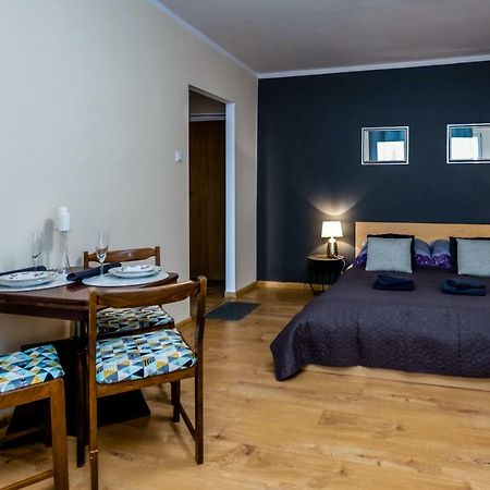 Good Time In Szczecin Apartman Kültér fotó