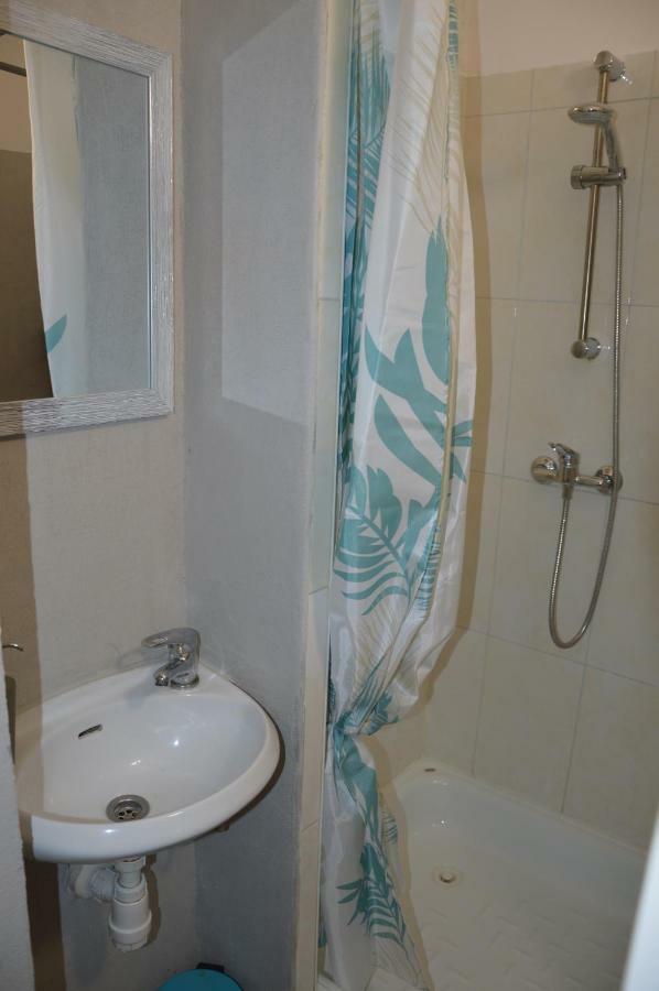 Good Time In Szczecin Apartman Kültér fotó