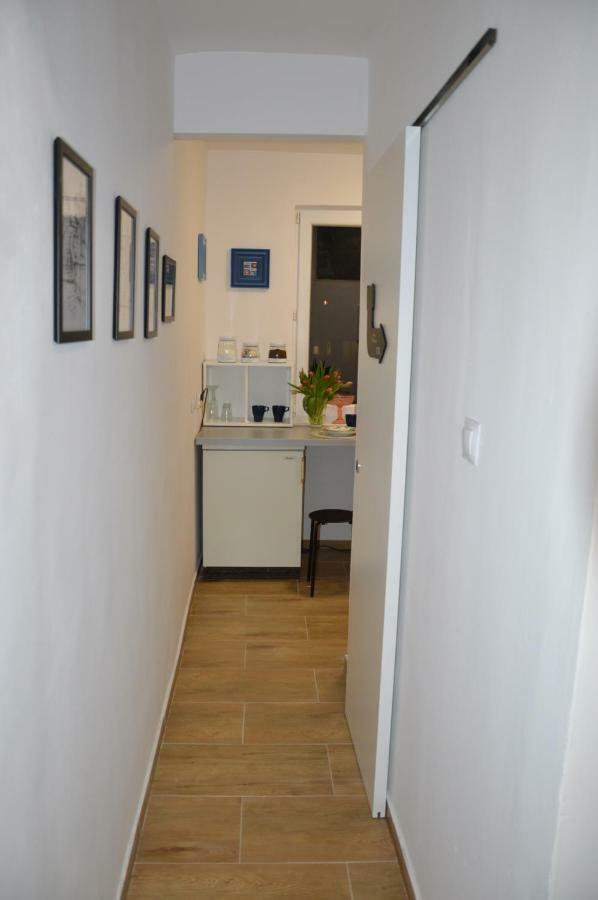 Good Time In Szczecin Apartman Kültér fotó