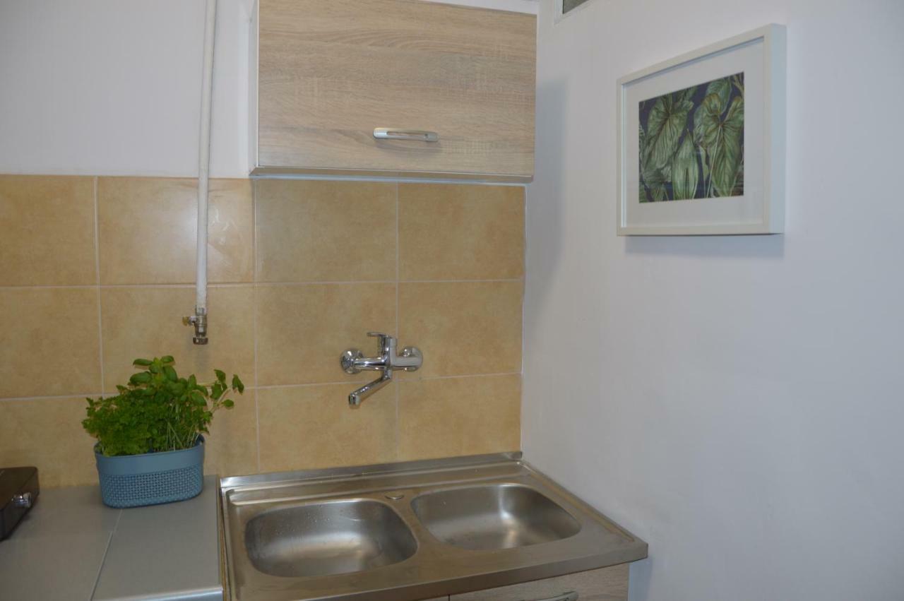 Good Time In Szczecin Apartman Kültér fotó