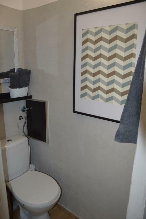 Good Time In Szczecin Apartman Kültér fotó